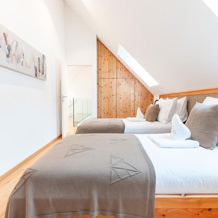 Residence Soča Dış mekan fotoğraf