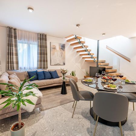 Residence Soča Dış mekan fotoğraf