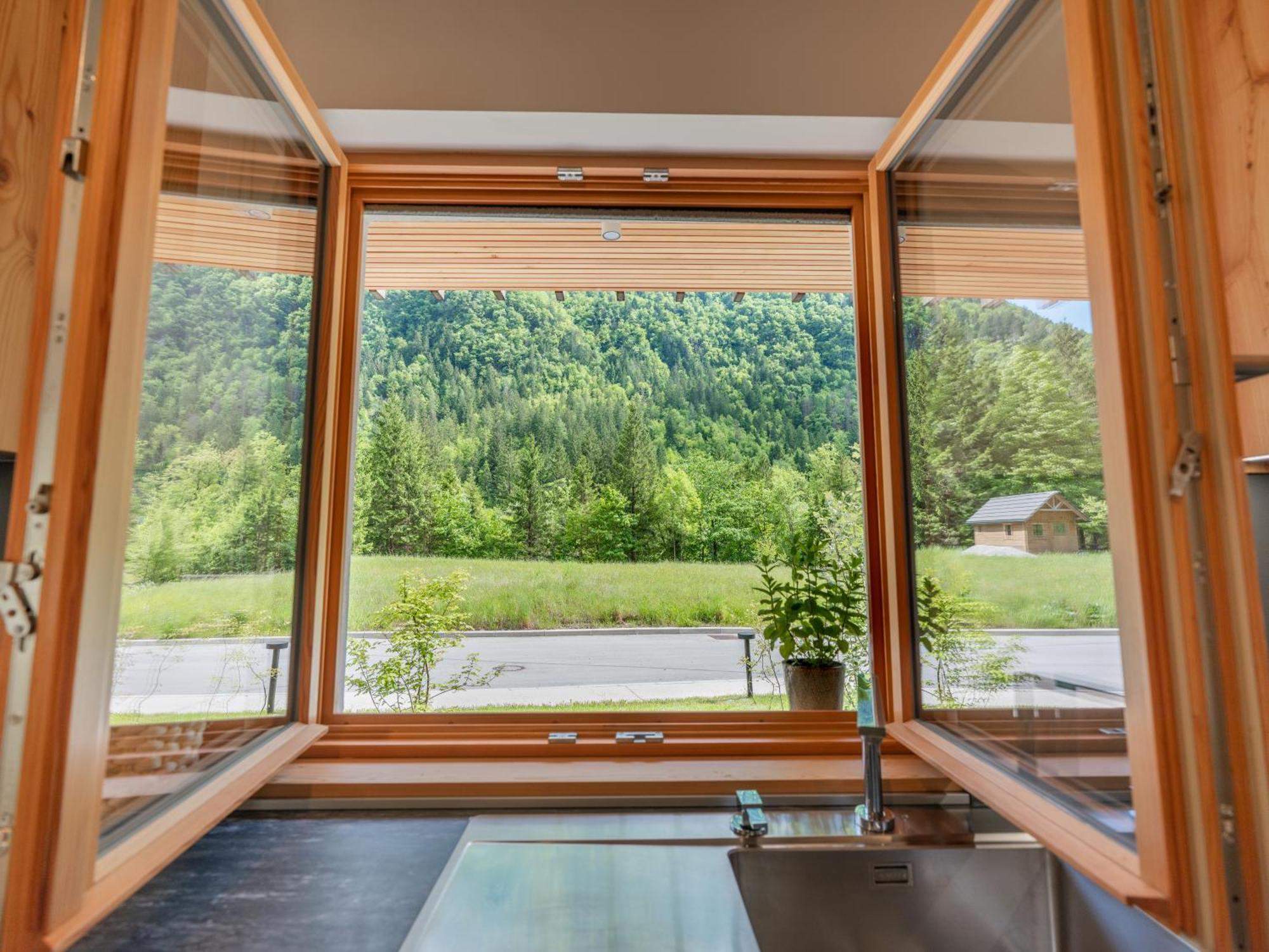 Residence Soča Dış mekan fotoğraf