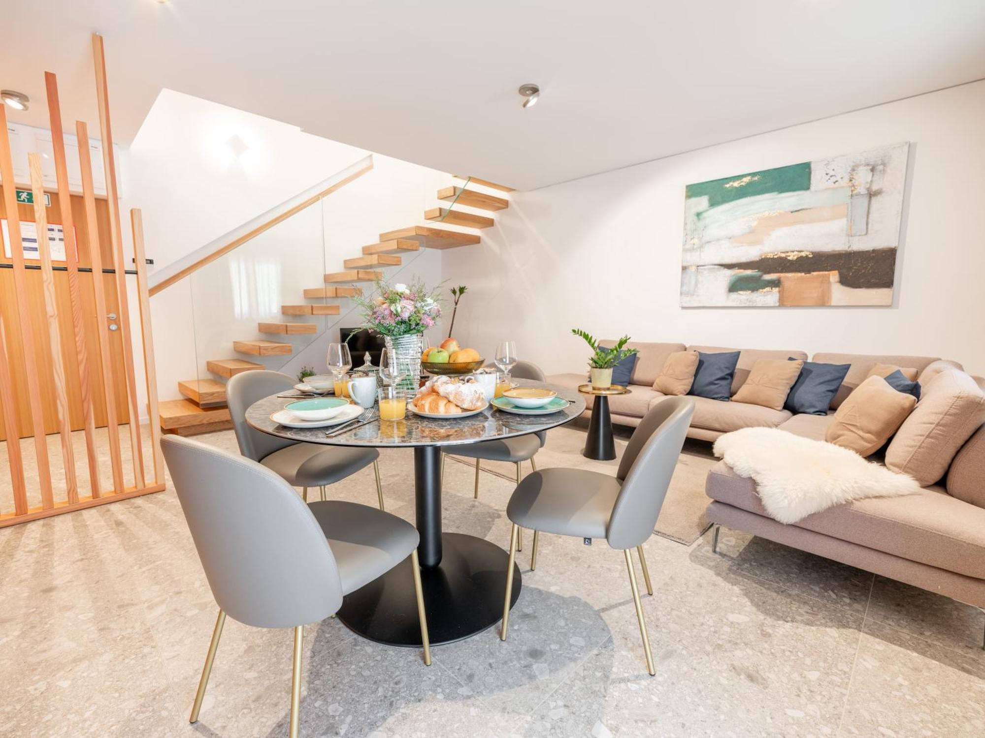 Residence Soča Dış mekan fotoğraf