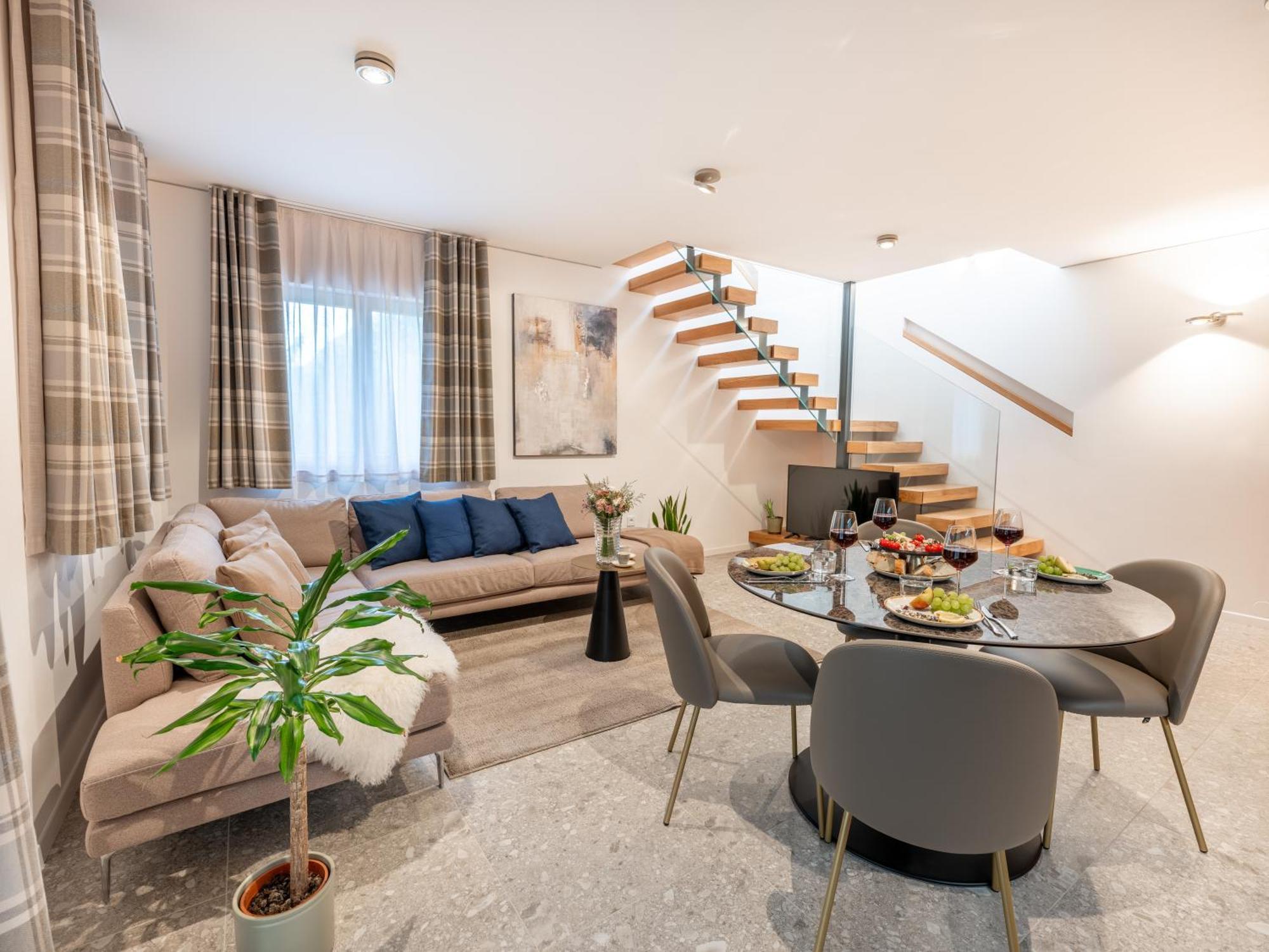 Residence Soča Dış mekan fotoğraf