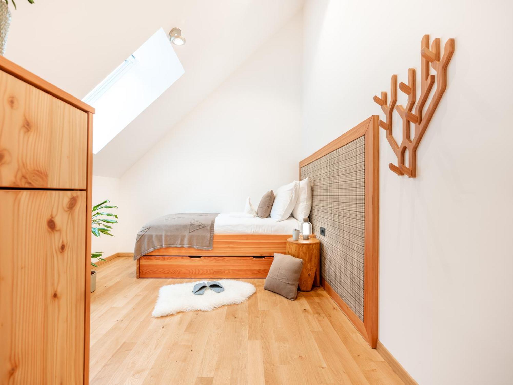 Residence Soča Dış mekan fotoğraf