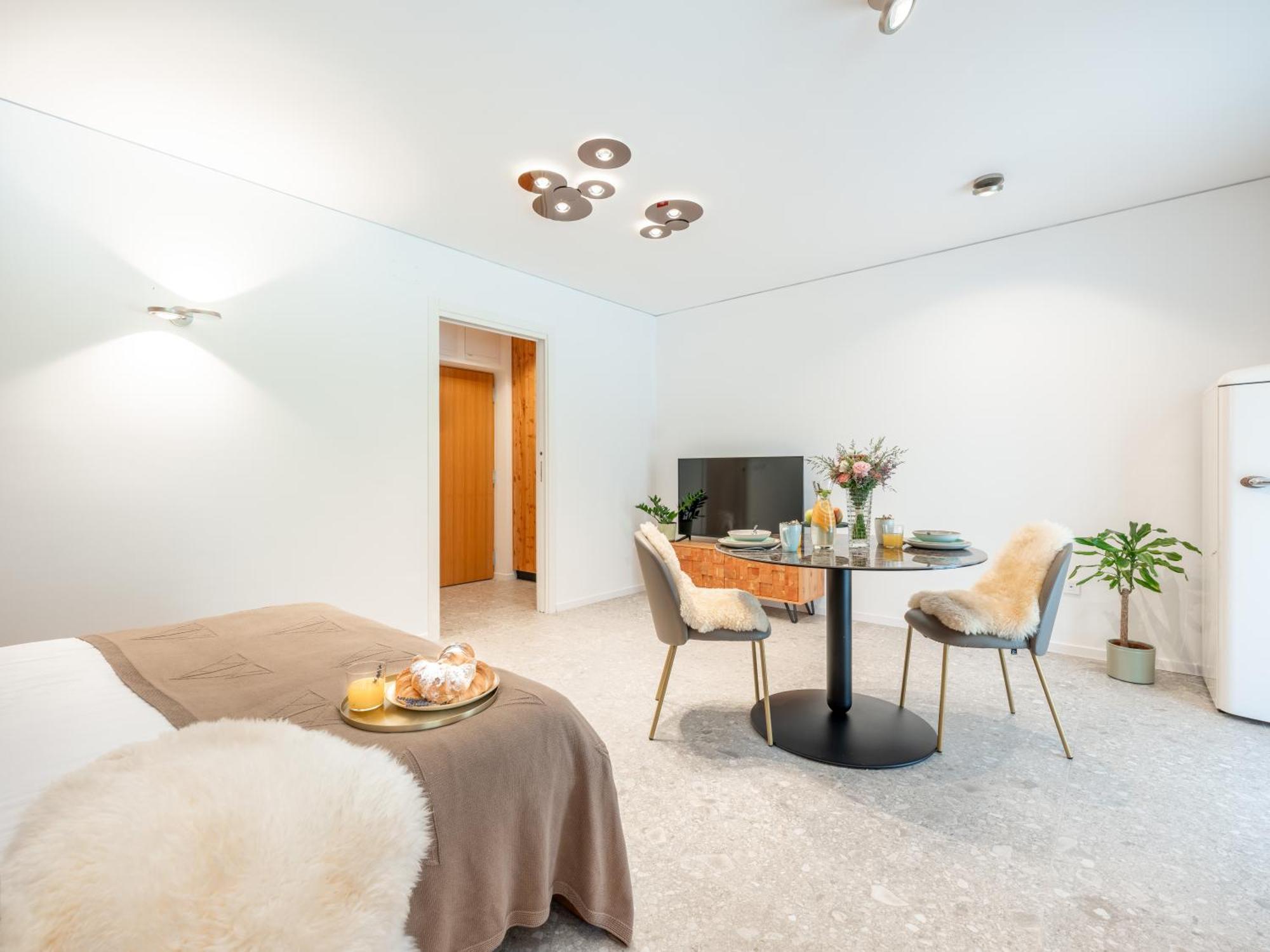 Residence Soča Dış mekan fotoğraf