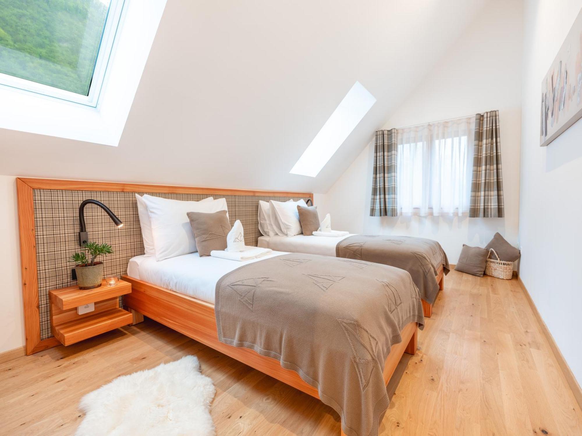 Residence Soča Dış mekan fotoğraf
