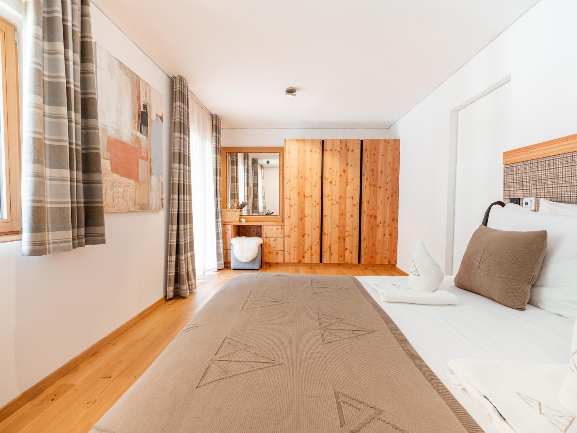 Residence Soča Dış mekan fotoğraf