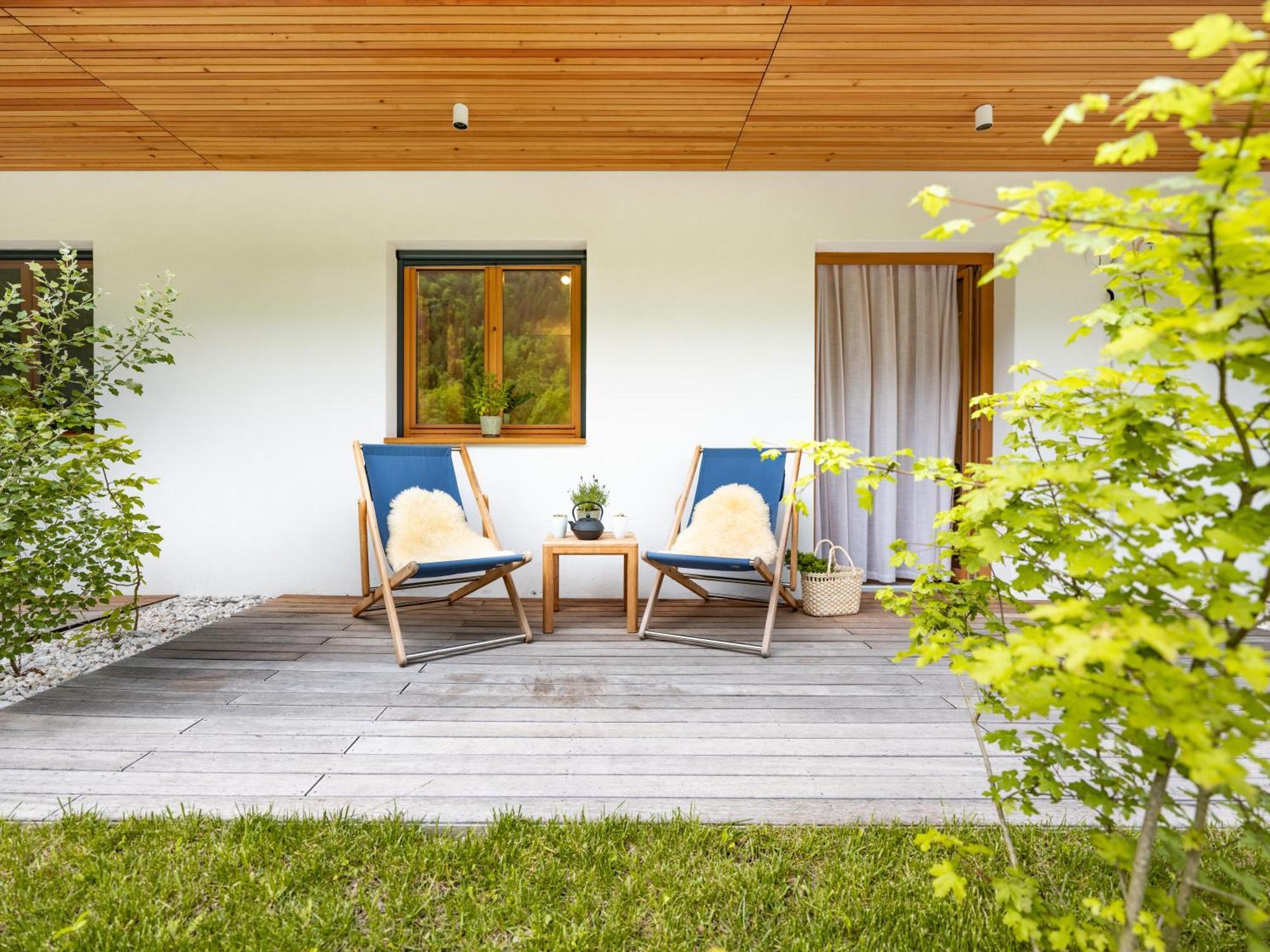 Residence Soča Dış mekan fotoğraf