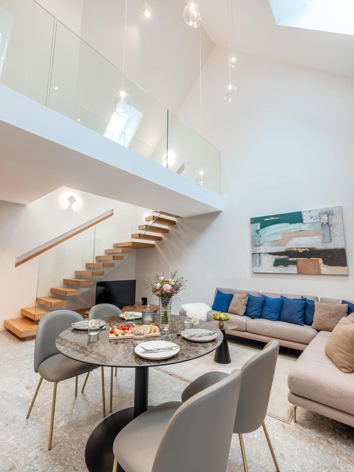 Residence Soča Dış mekan fotoğraf