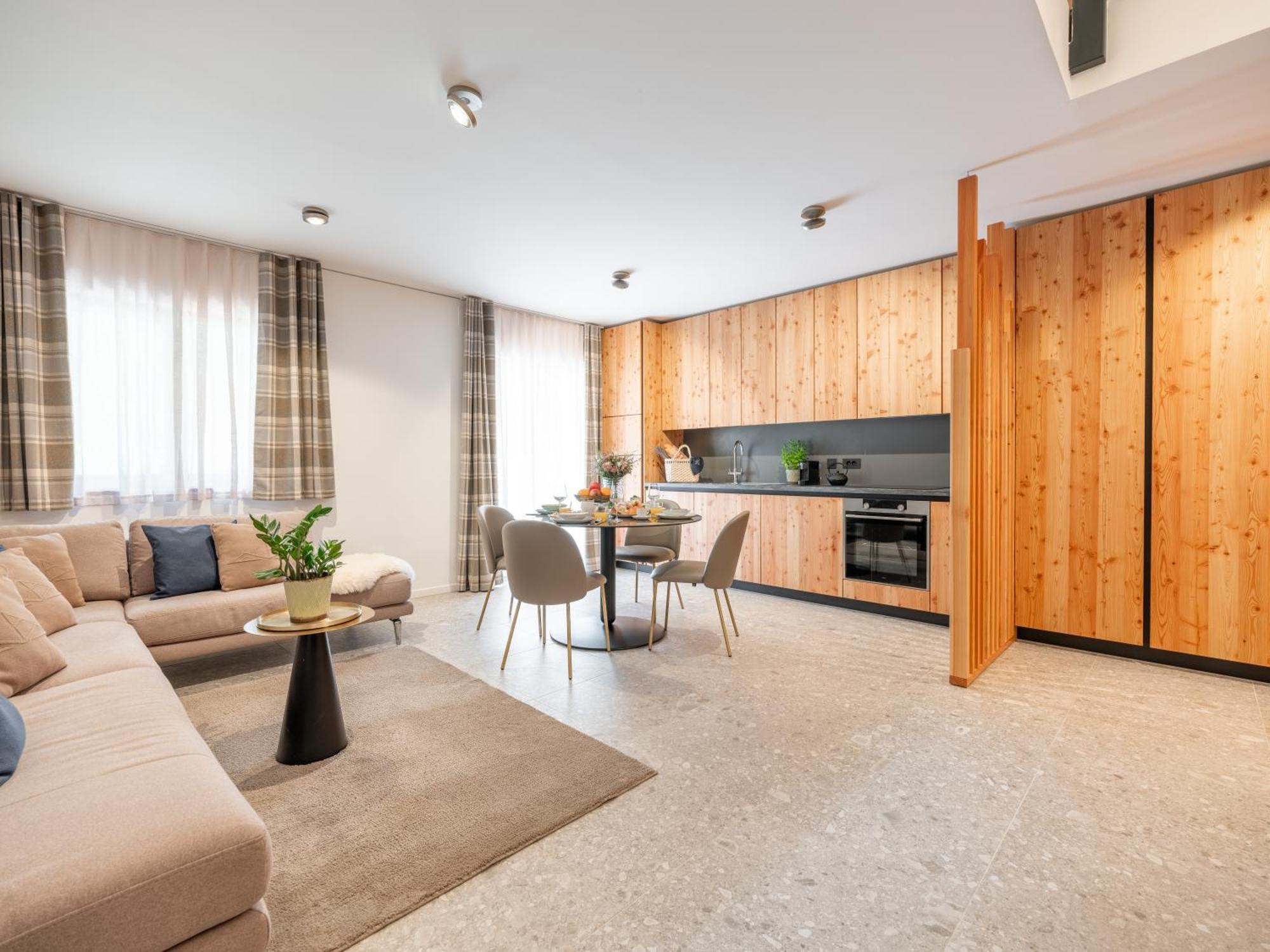 Residence Soča Dış mekan fotoğraf