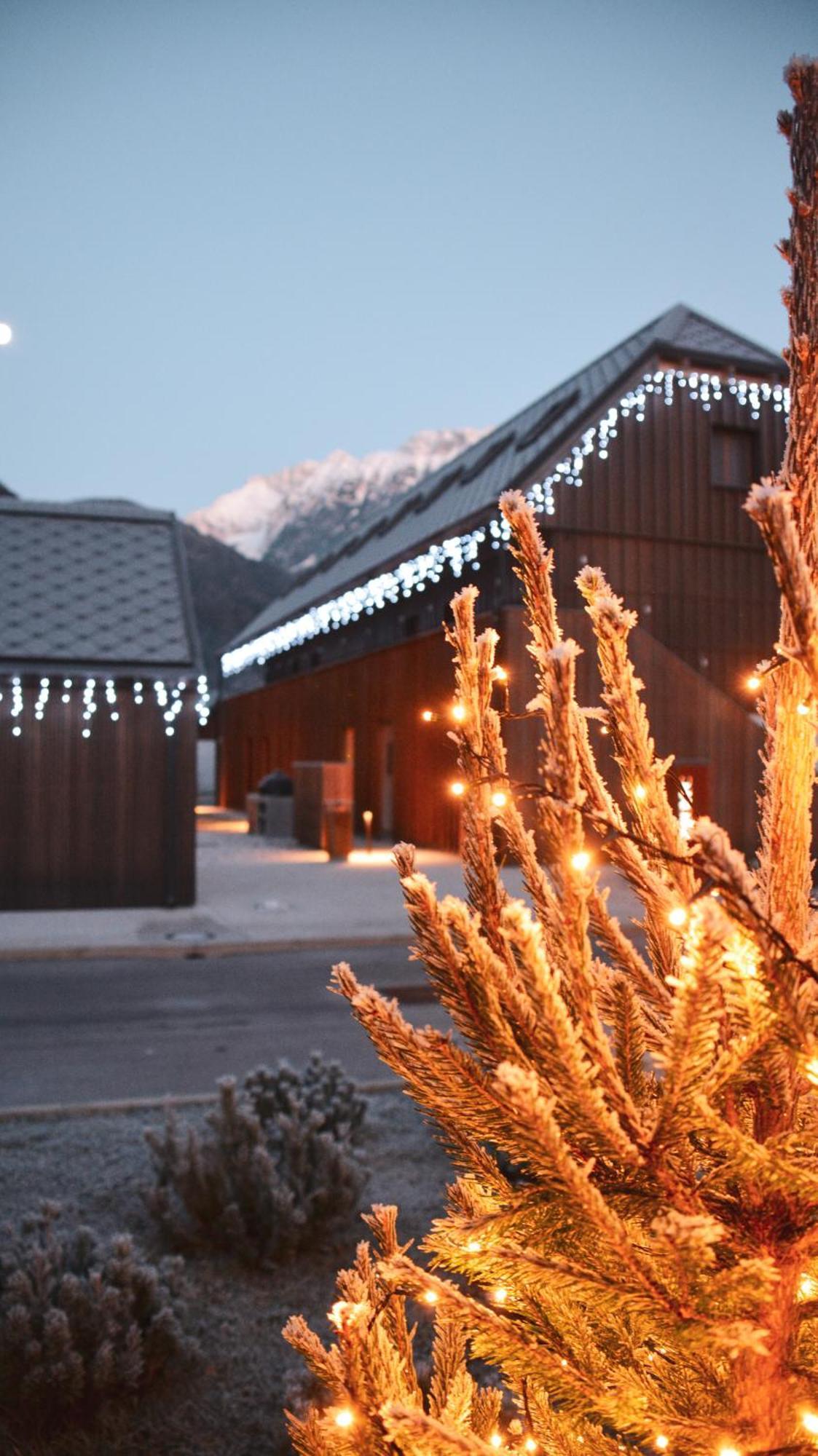 Residence Soča Dış mekan fotoğraf